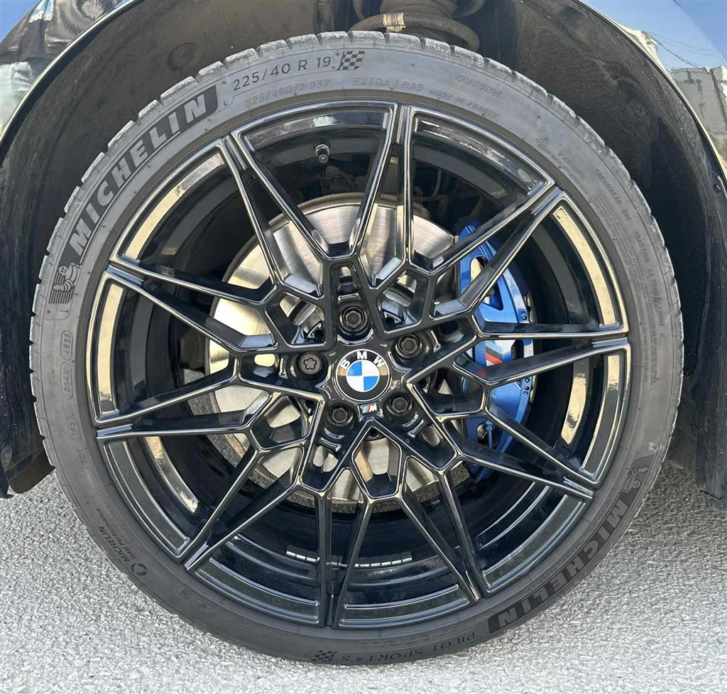 BMW 440 xDrive, снимка 5 - Автомобили и джипове - 53872742