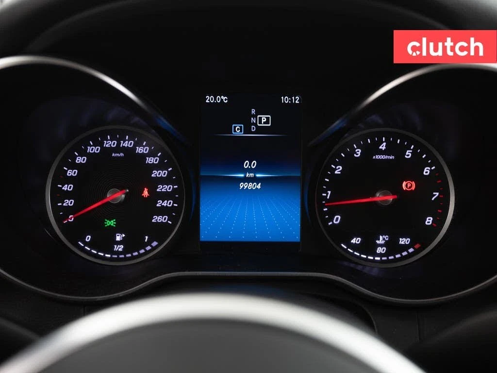 Mercedes-Benz C 300 4MATIC* АвтоКредит* (ЦЕНА ДО БГ), снимка 13 - Автомобили и джипове - 54056091