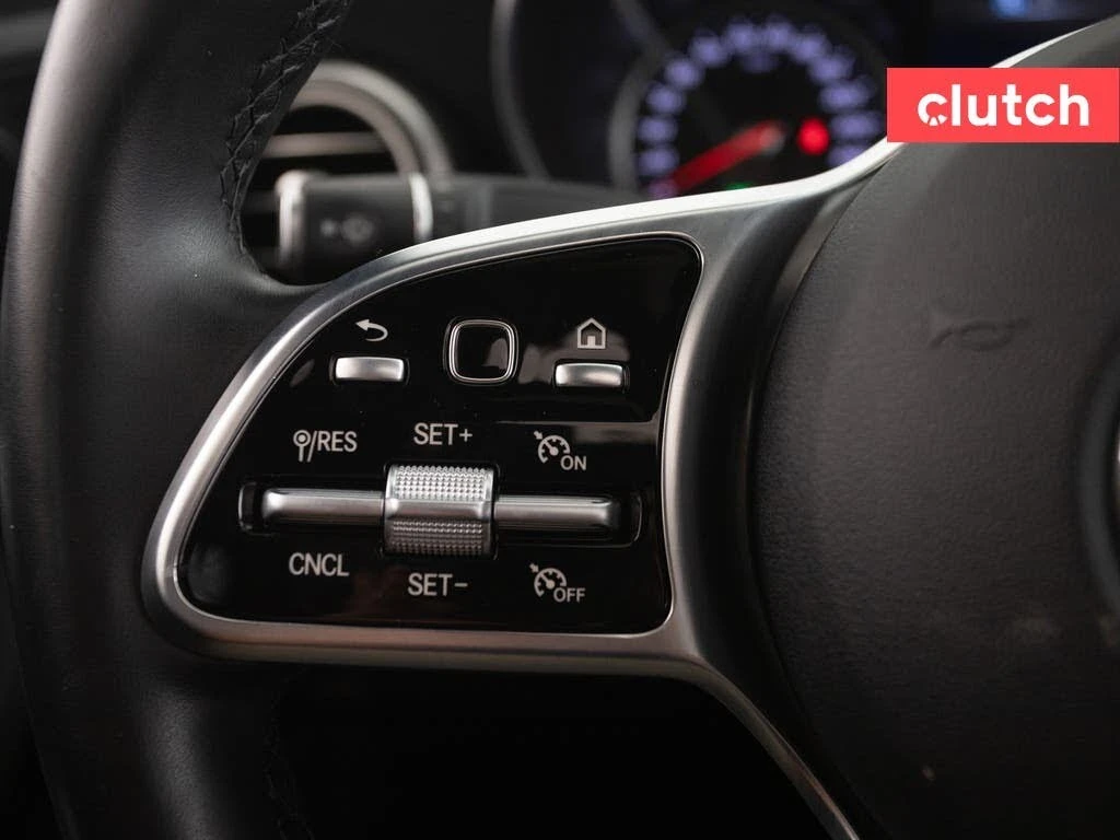 Mercedes-Benz C 300 4MATIC* АвтоКредит* (ЦЕНА ДО БГ), снимка 12 - Автомобили и джипове - 54056091