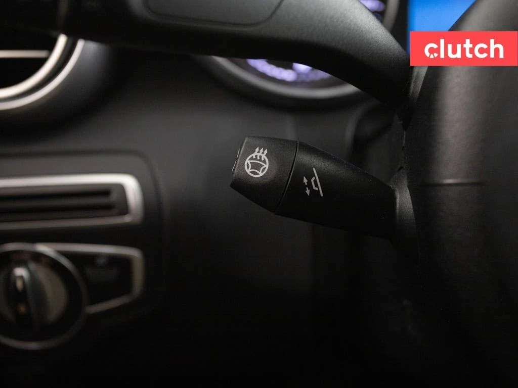 Mercedes-Benz C 300 4MATIC* АвтоКредит* (ЦЕНА ДО БГ), снимка 11 - Автомобили и джипове - 54056091