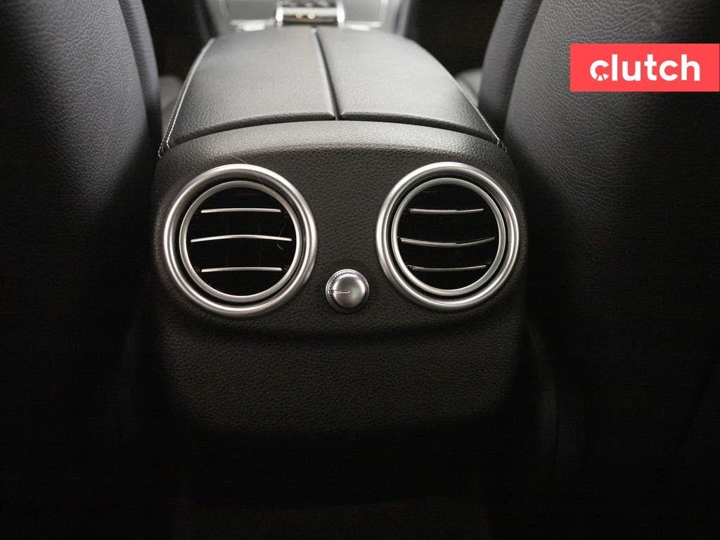 Mercedes-Benz C 300 4MATIC* АвтоКредит* (ЦЕНА ДО БГ), снимка 8 - Автомобили и джипове - 54056091