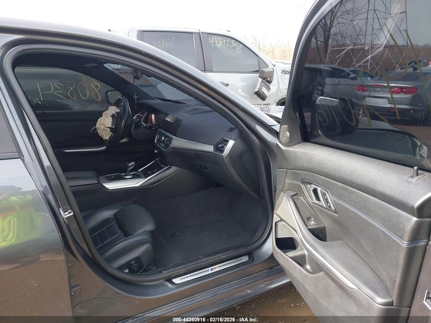 BMW 330 2.0L I-4 DI, DOHC, VVT, TURBO, 255HP All Wheel | Mobile.bg � ����������� 5