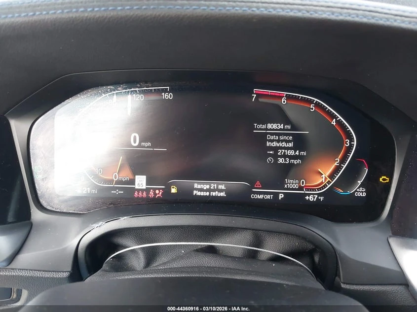 BMW 330 2.0L I-4 DI, DOHC, VVT, TURBO, 255HP All Wheel | Mobile.bg � ����������� 7