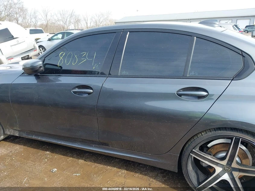 BMW 330 2.0L I-4 DI, DOHC, VVT, TURBO, 255HP All Wheel | Mobile.bg � ����������� 14