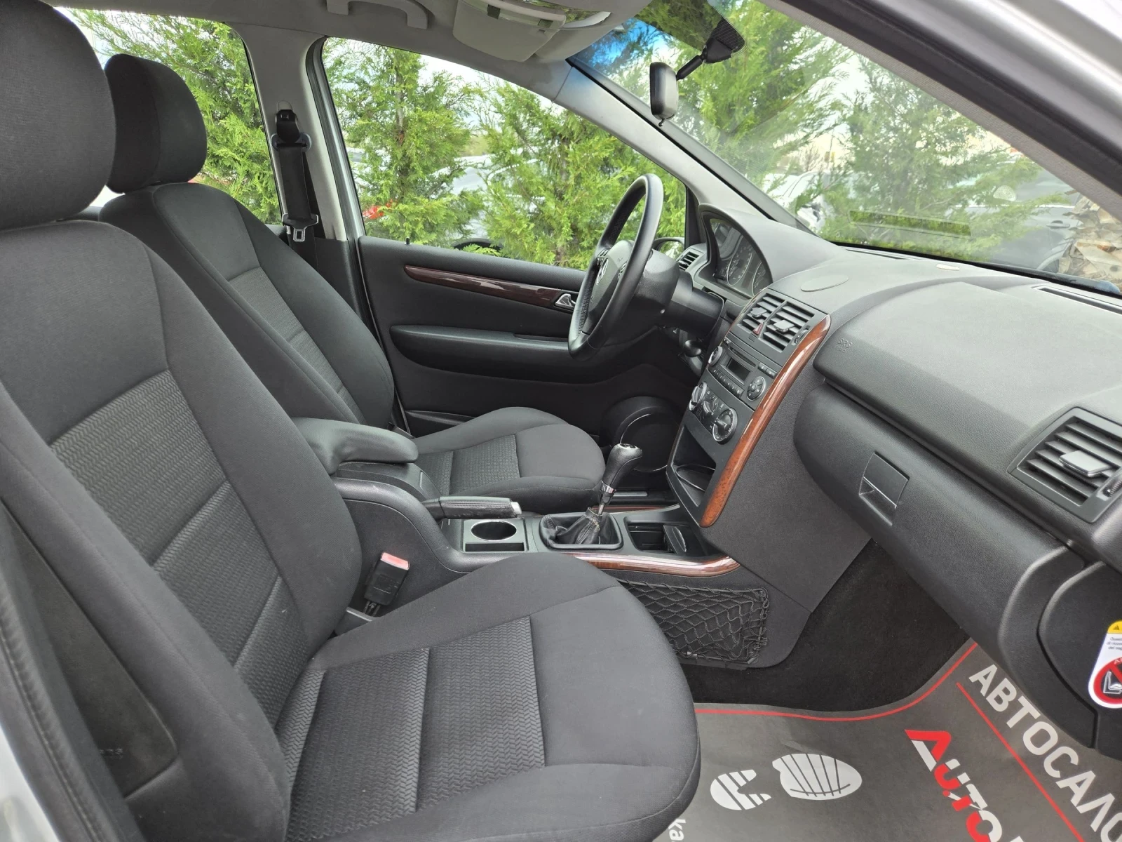 Mercedes-Benz A 170 1.7i-116��= �����������= 5����� | Mobile.bg � ����������� 15