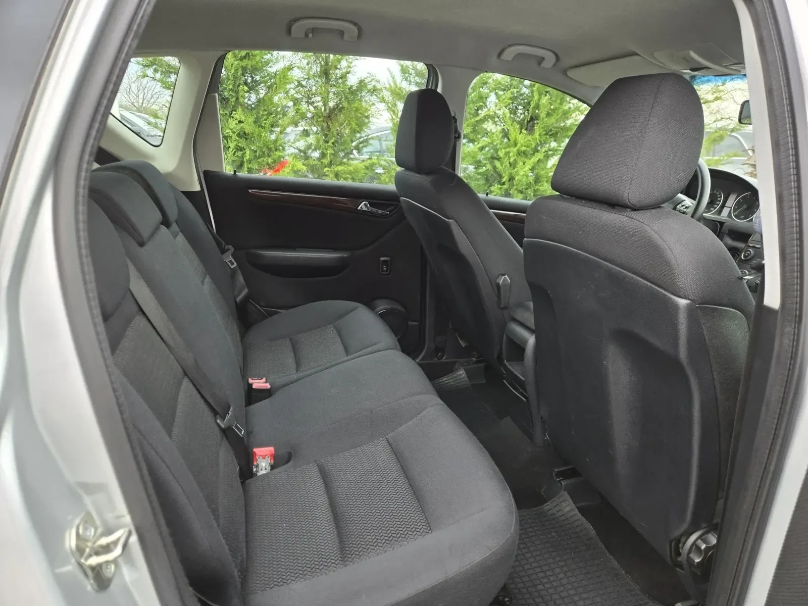 Mercedes-Benz A 170 1.7i-116��= �����������= 5����� | Mobile.bg � ����������� 14