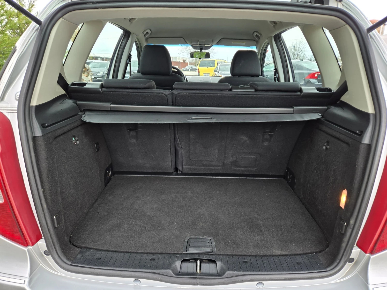 Mercedes-Benz A 170 1.7i-116��= �����������= 5����� | Mobile.bg � ����������� 10