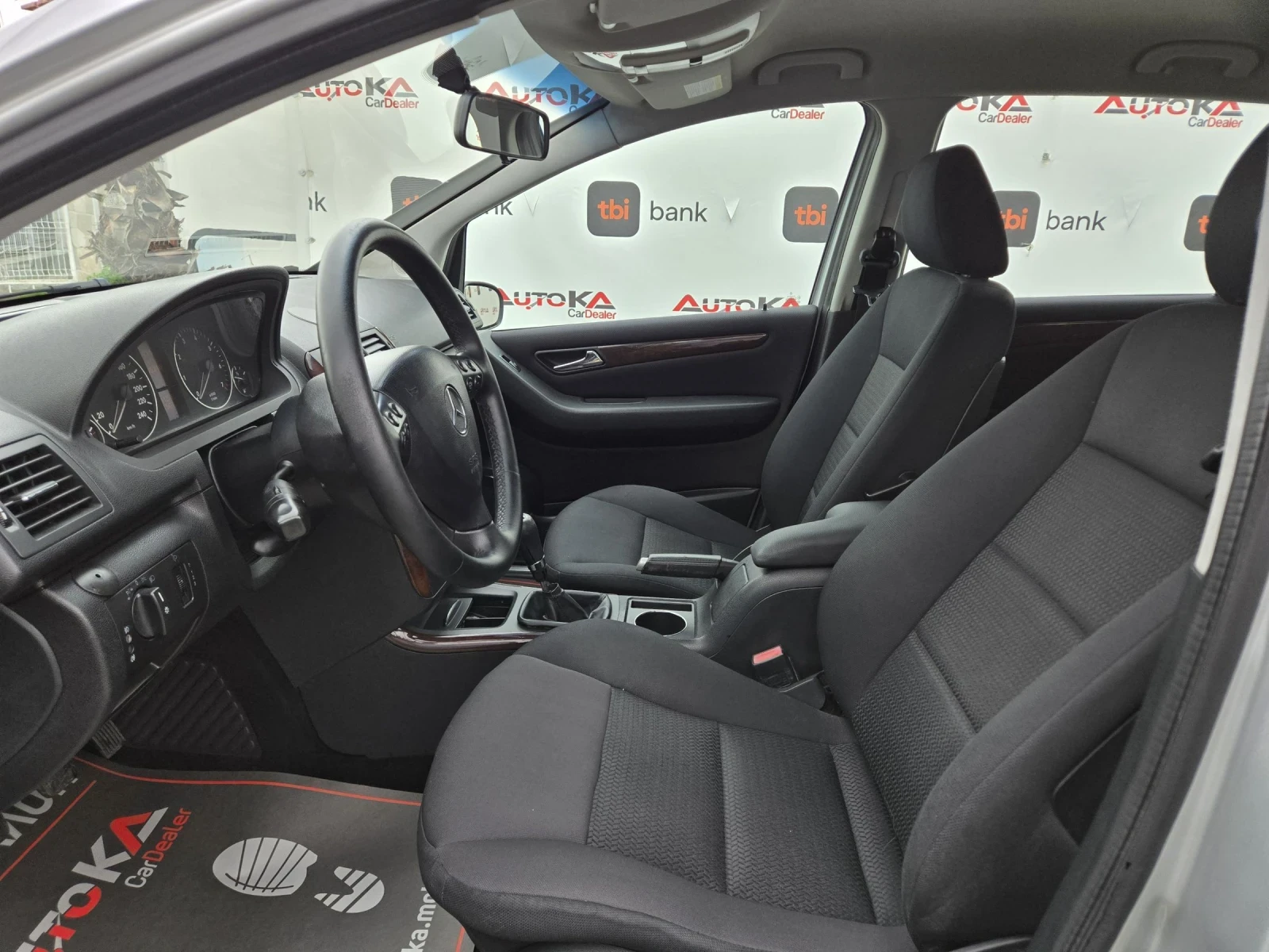 Mercedes-Benz A 170 1.7i-116��= �����������= 5����� | Mobile.bg � ����������� 7