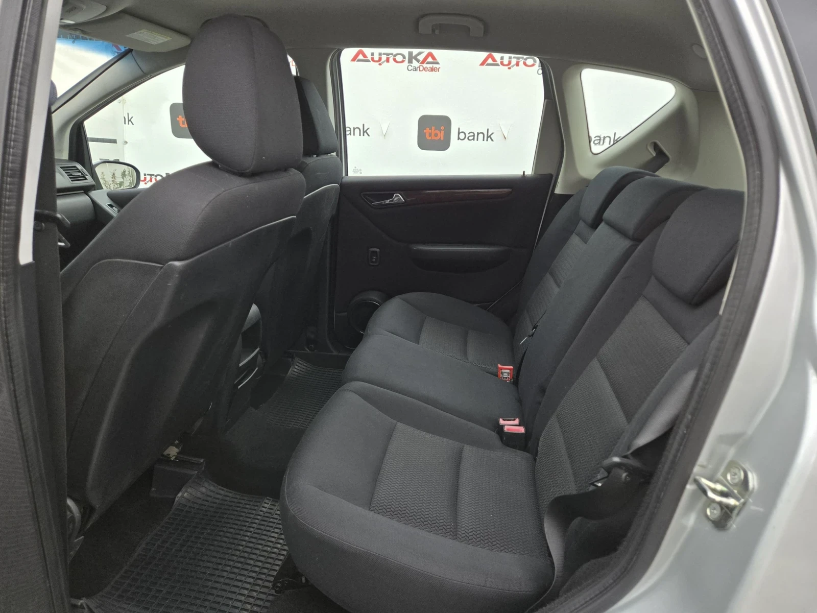 Mercedes-Benz A 170 1.7i-116��= �����������= 5����� | Mobile.bg � ����������� 9