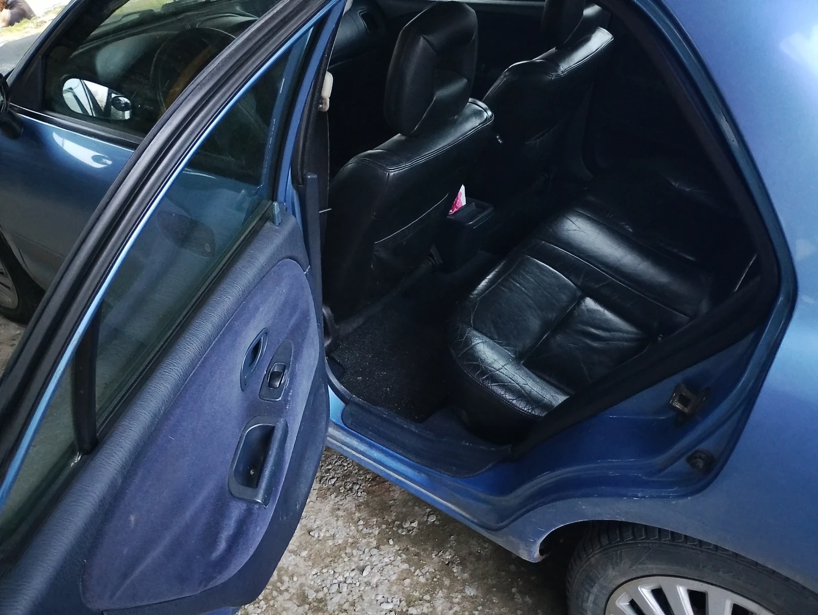 Mitsubishi Carisma 1.6 comfort | Mobile.bg � ����������� 6