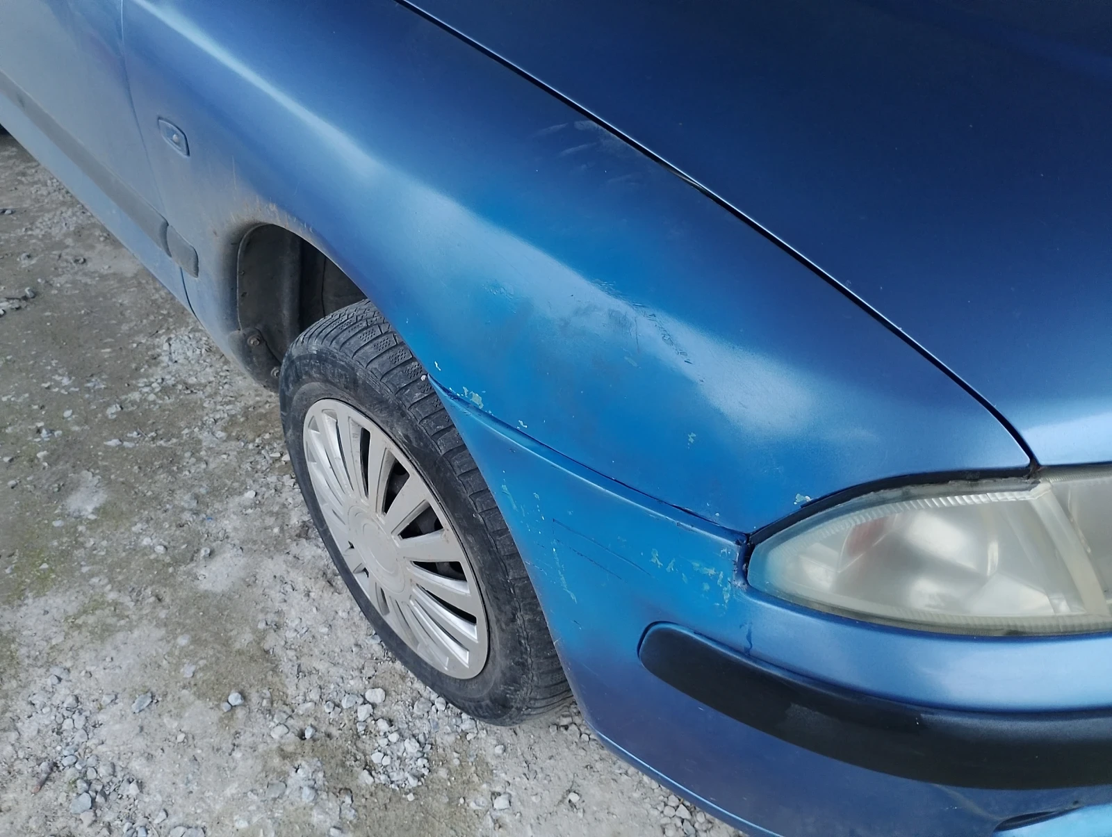 Mitsubishi Carisma 1.6 comfort | Mobile.bg � ����������� 2