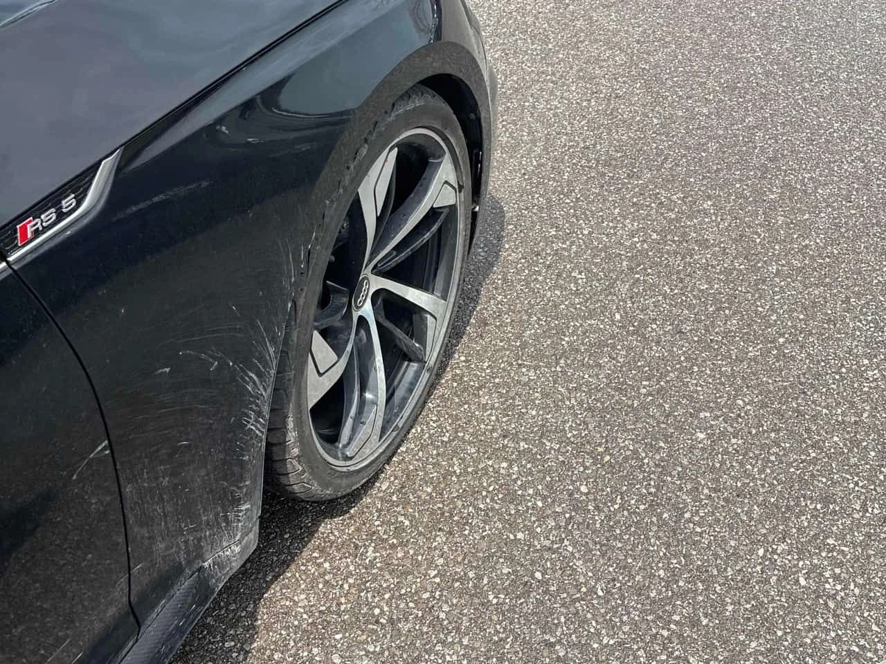 Audi Coupe * 2.9 TFSI quattro tiptronic * CARFAX * БЕЗ ПЪРВОН, снимка 13 - Автомобили и джипове - 54480271