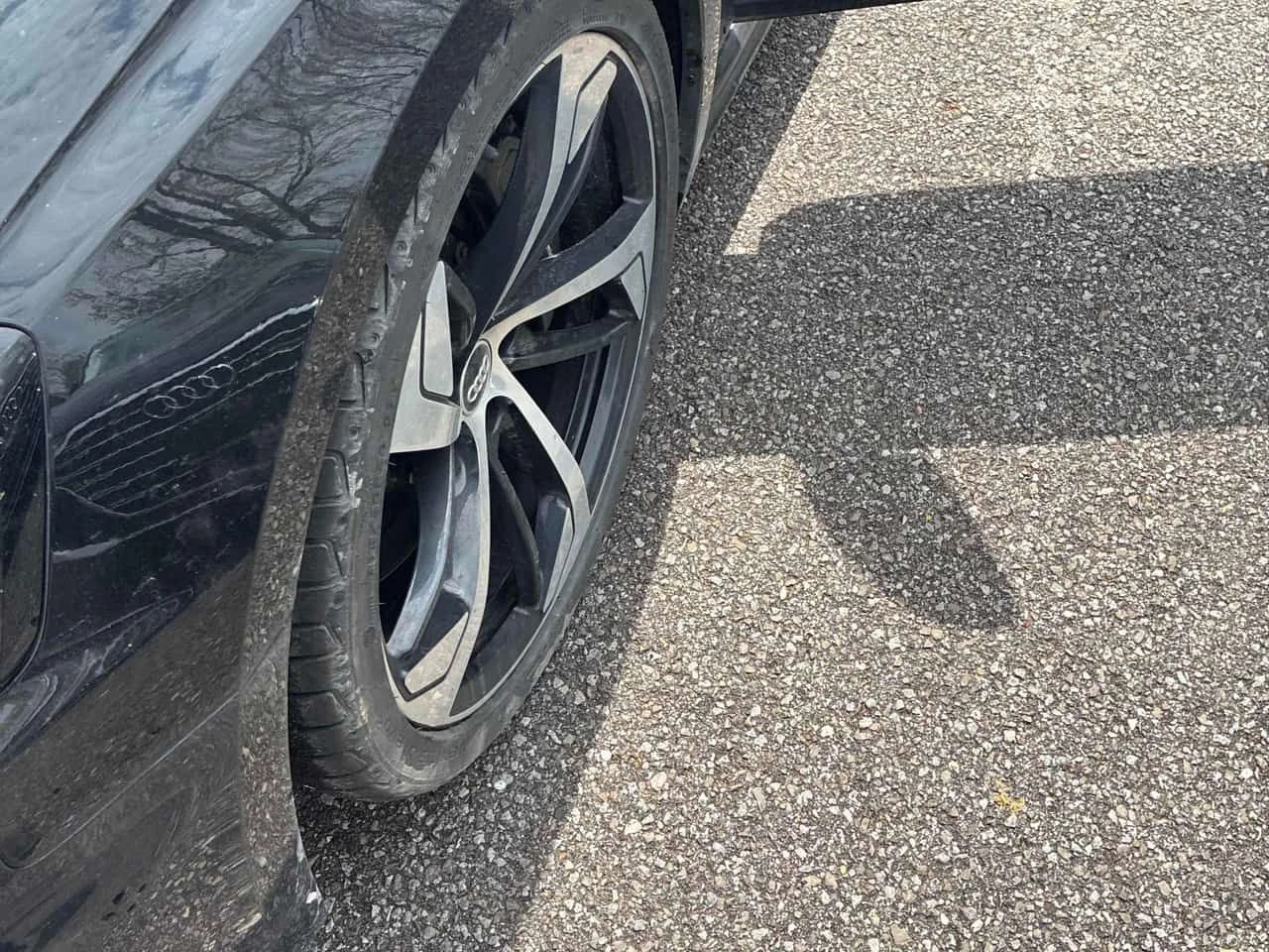 Audi Coupe * 2.9 TFSI quattro tiptronic * CARFAX * БЕЗ ПЪРВОН, снимка 14 - Автомобили и джипове - 54480271