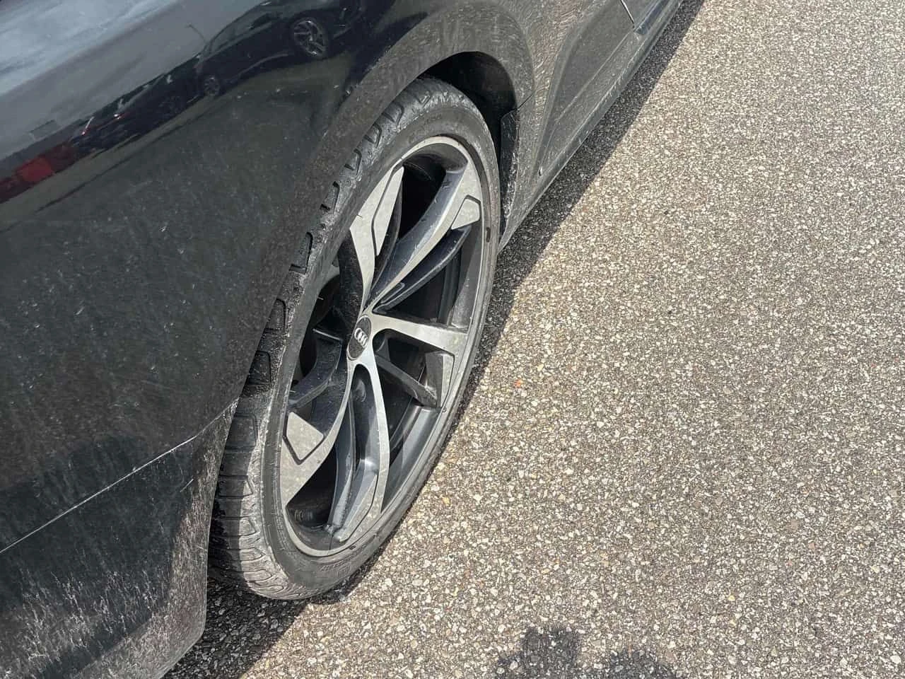 Audi Coupe * 2.9 TFSI quattro tiptronic * CARFAX * БЕЗ ПЪРВОН, снимка 12 - Автомобили и джипове - 54480271
