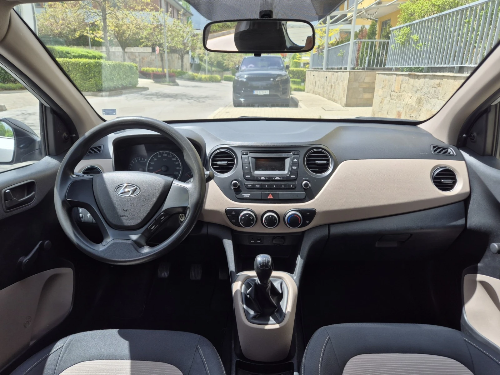 Hyundai I10 | Mobile.bg � ����������� 8