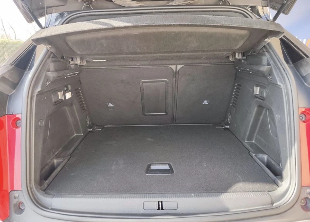 Peugeot 3008 1.5HDi GT-Line* Panorama* Keyless* 162000�� | Mobile.bg � ����������� 12