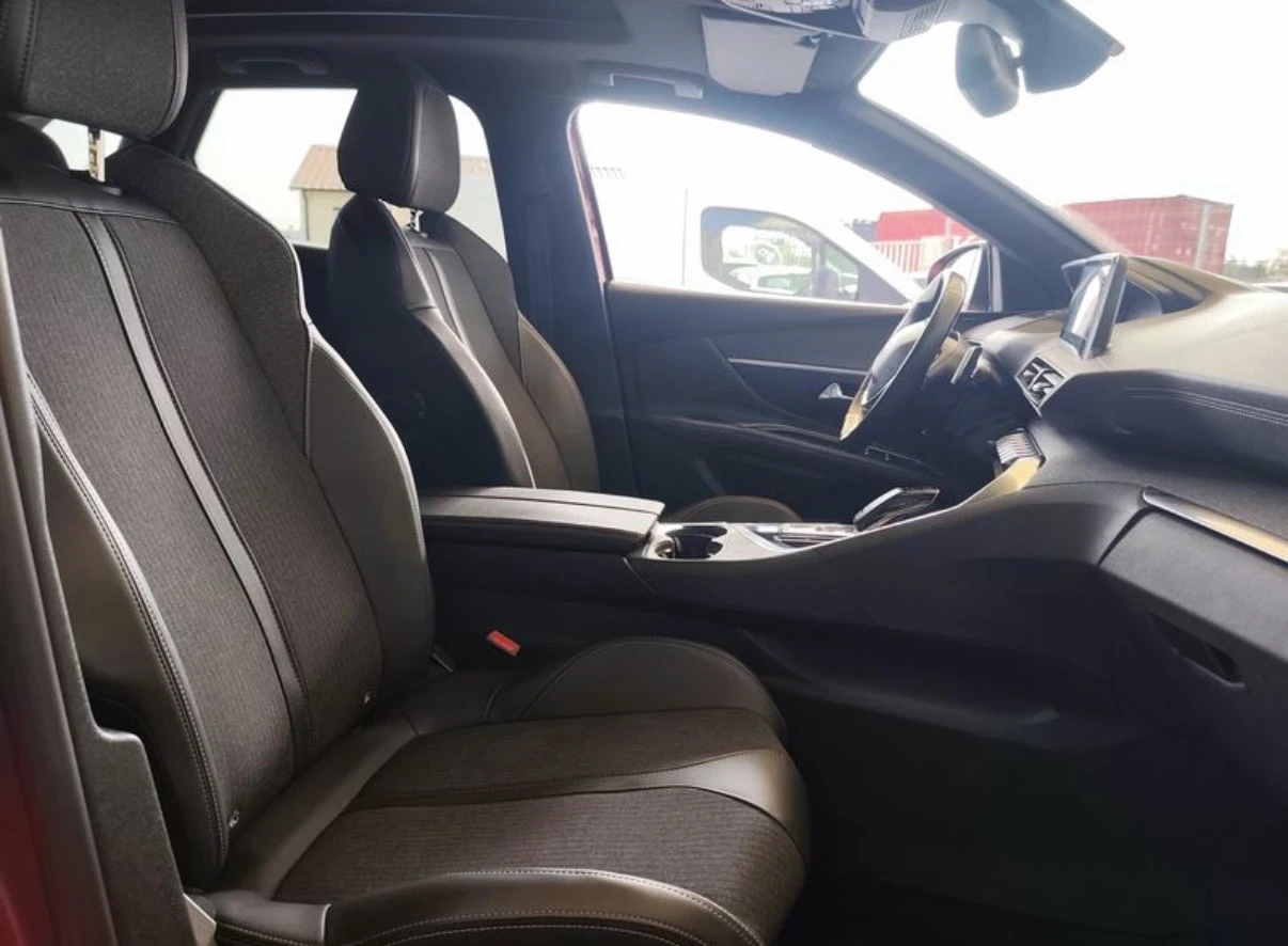 Peugeot 3008 1.5HDi GT-Line* Panorama* Keyless* 162000�� | Mobile.bg � ����������� 7