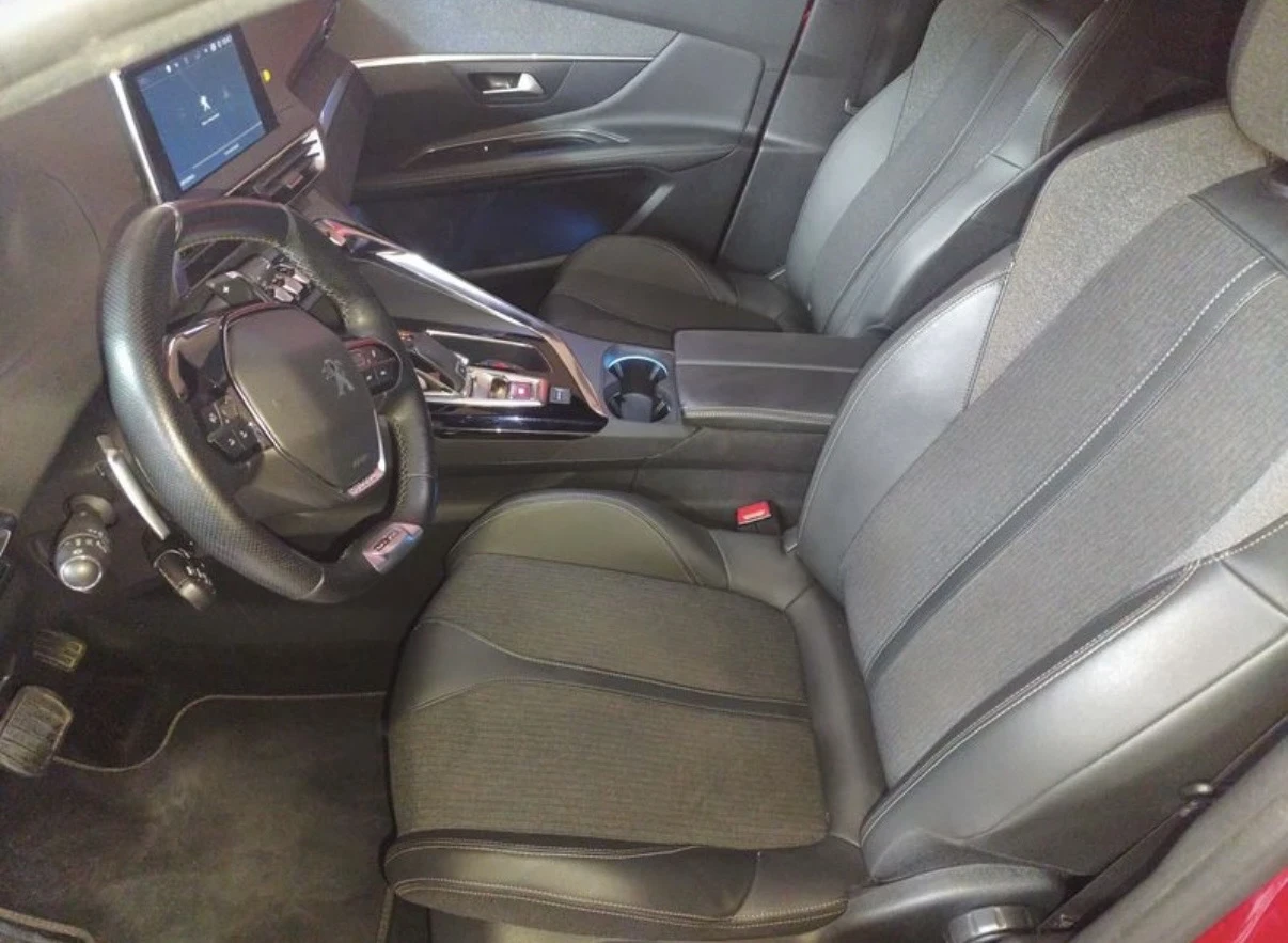 Peugeot 3008 1.5HDi GT-Line* Panorama* Keyless* 162000�� | Mobile.bg � ����������� 5