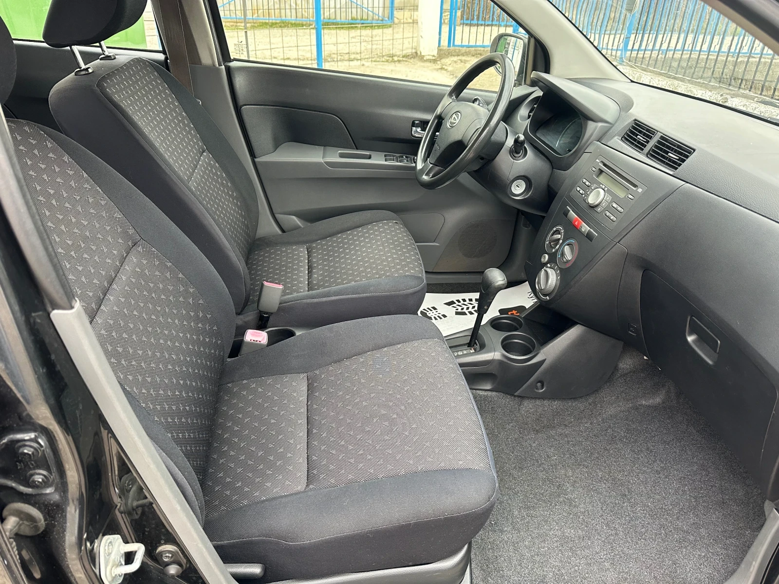 Daihatsu Cuore 1.0 ��������� | Mobile.bg � ����������� 11