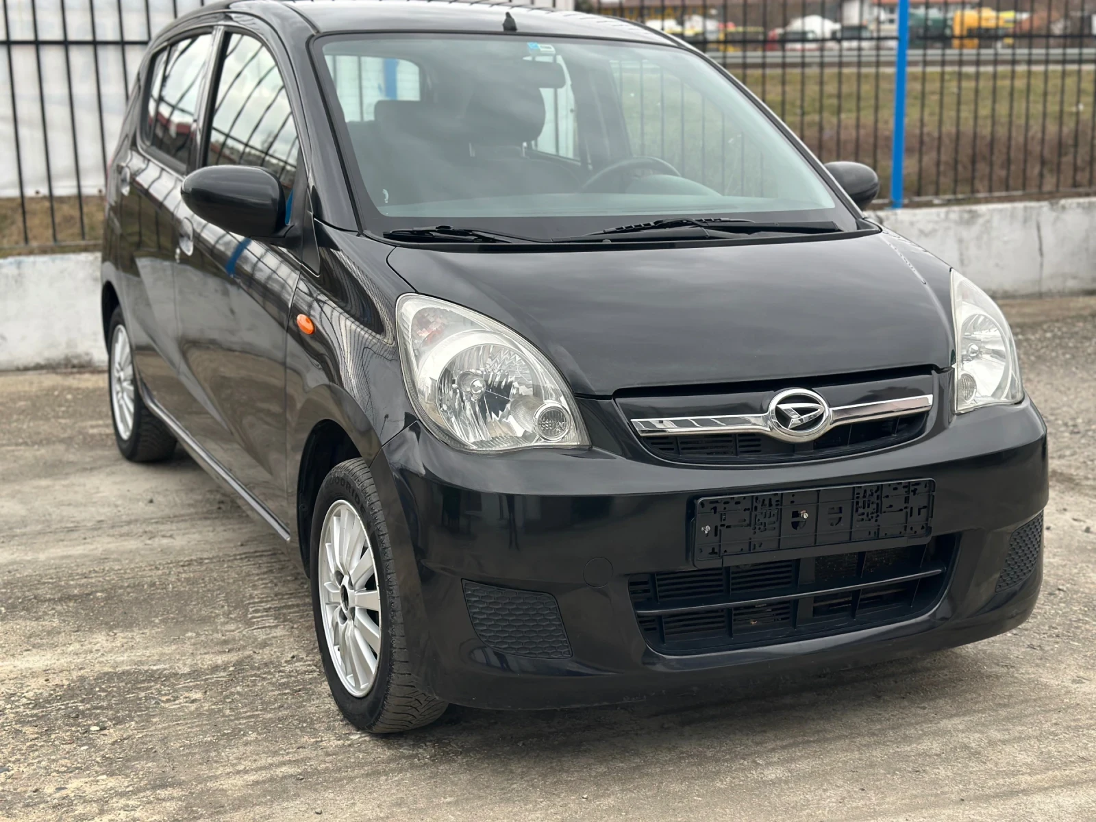 Daihatsu Cuore 1.0 ��������� | Mobile.bg � ����������� 1