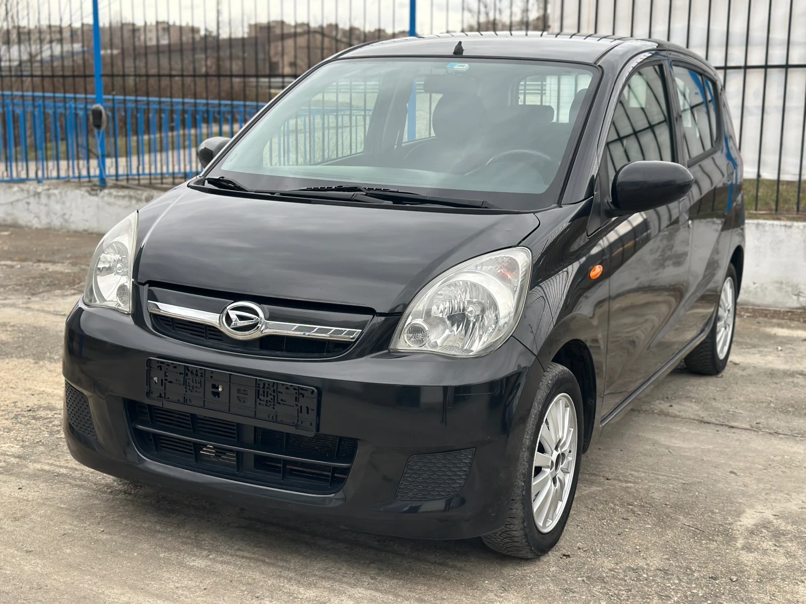 Daihatsu Cuore 1.0 ��������� | Mobile.bg � ����������� 2