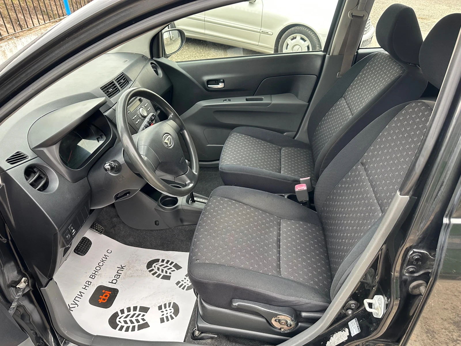 Daihatsu Cuore 1.0 ��������� | Mobile.bg � ����������� 9