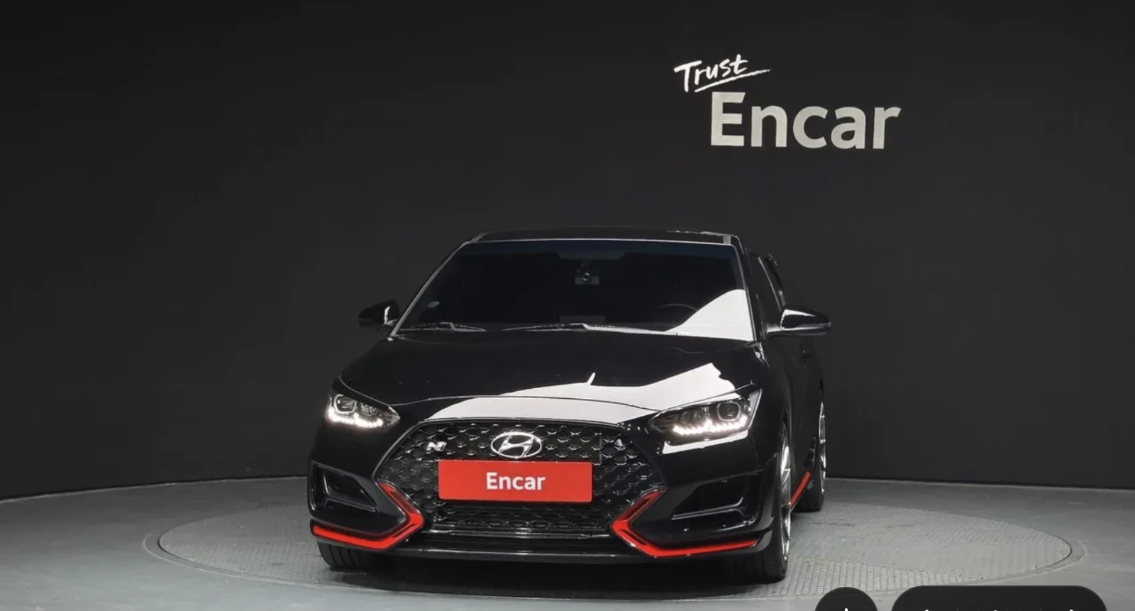 Hyundai Veloster  2.0 N* КОЖА* ПОДГРЕВ* ОБДУХВ* НАВИ* КАМЕРА, снимка 3 - Автомобили и джипове - 54763183