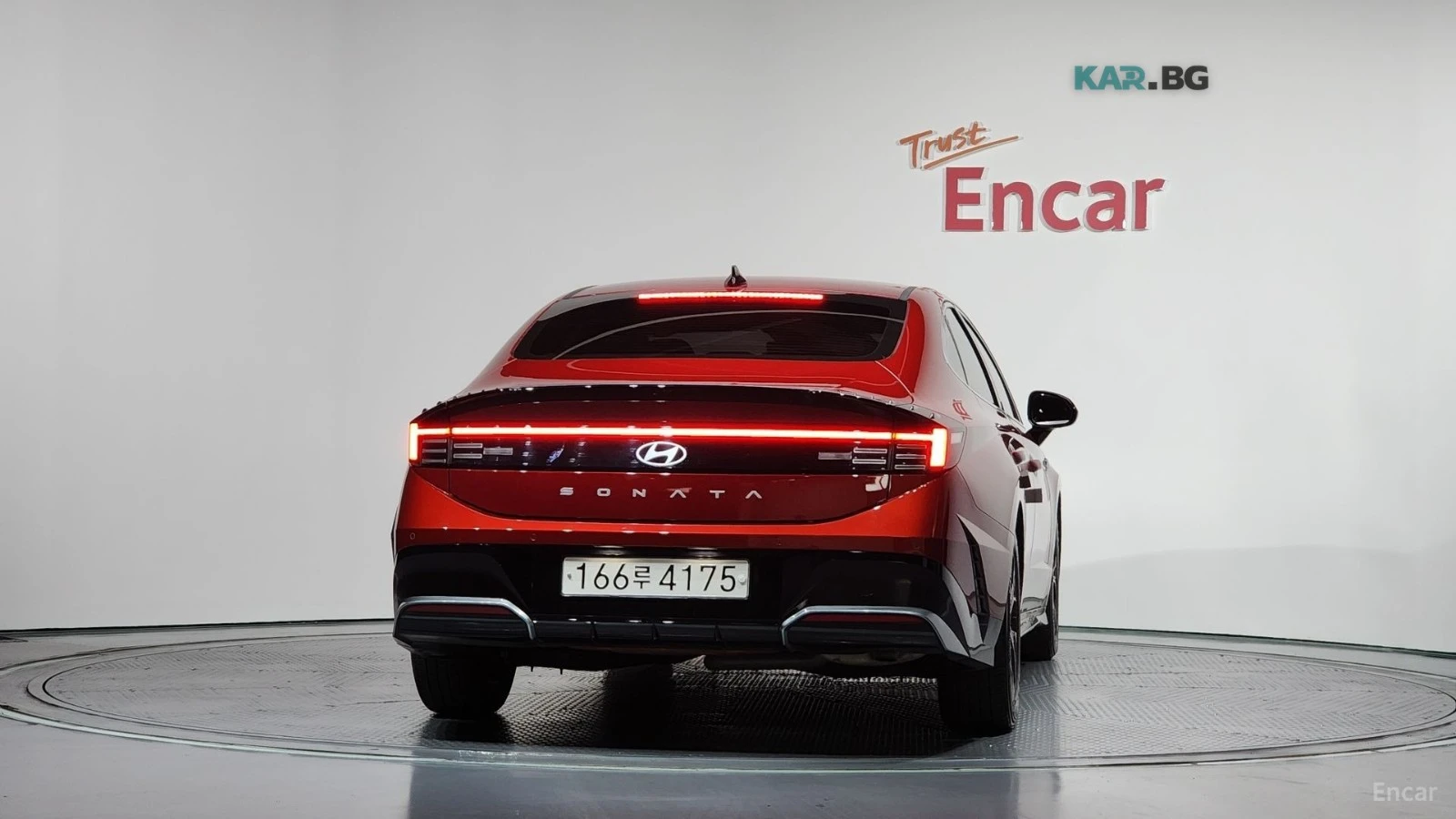 Hyundai Sonata DN8* DRIVE-ASSIST* REAR-CAMERA* , снимка 4 - Автомобили и джипове - 54778065