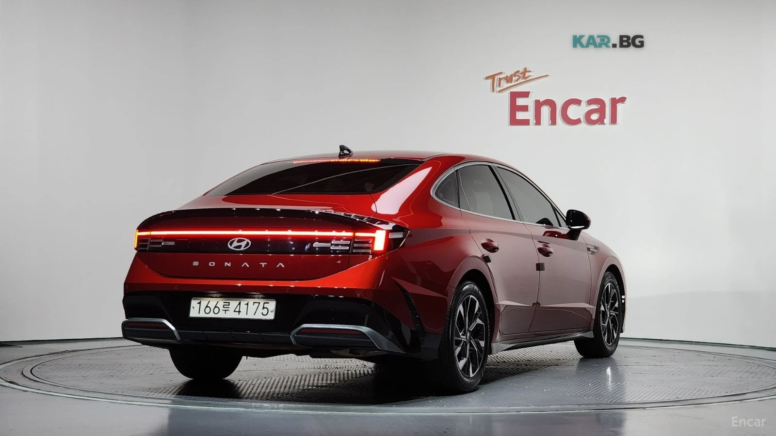 Hyundai Sonata DN8* DRIVE-ASSIST* REAR-CAMERA* , снимка 2 - Автомобили и джипове - 54778065