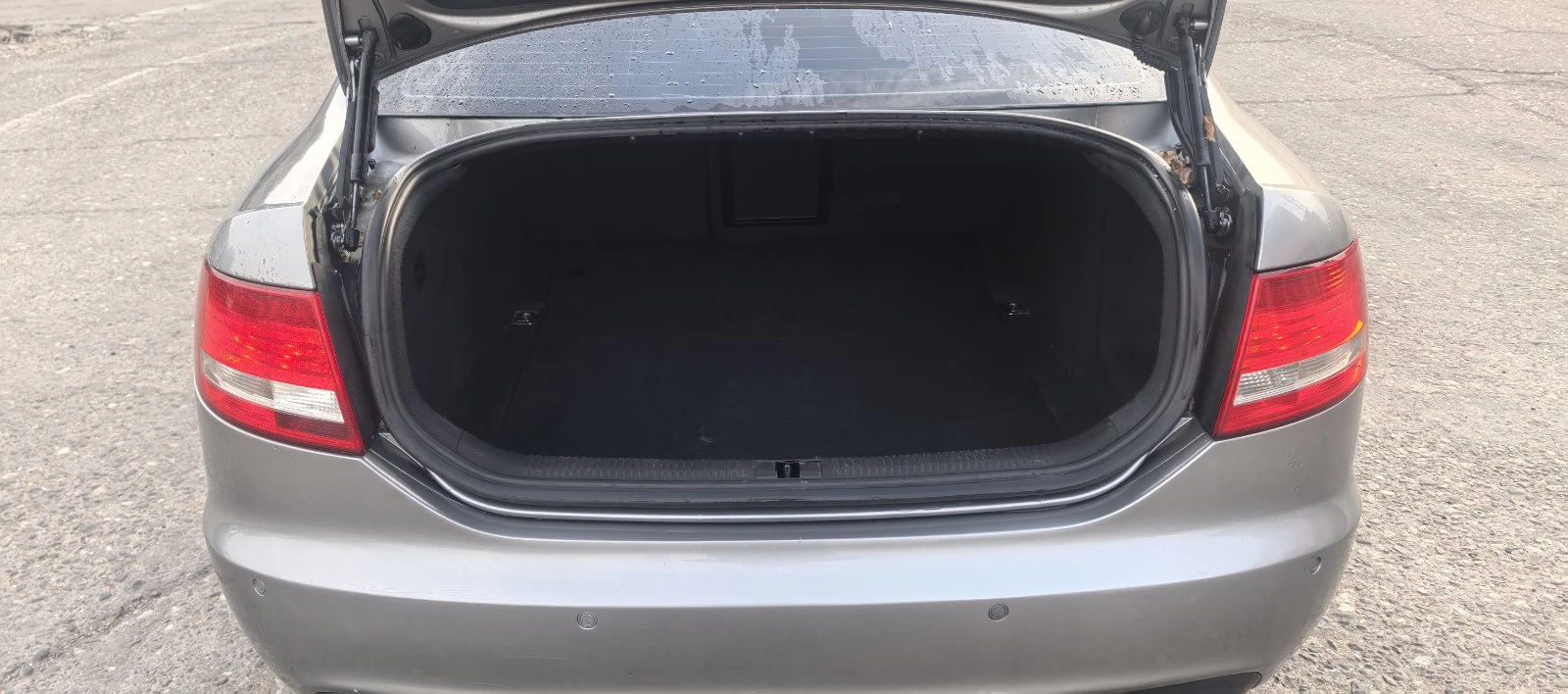Audi A6, снимка 10 - Автомобили и джипове - 56251200