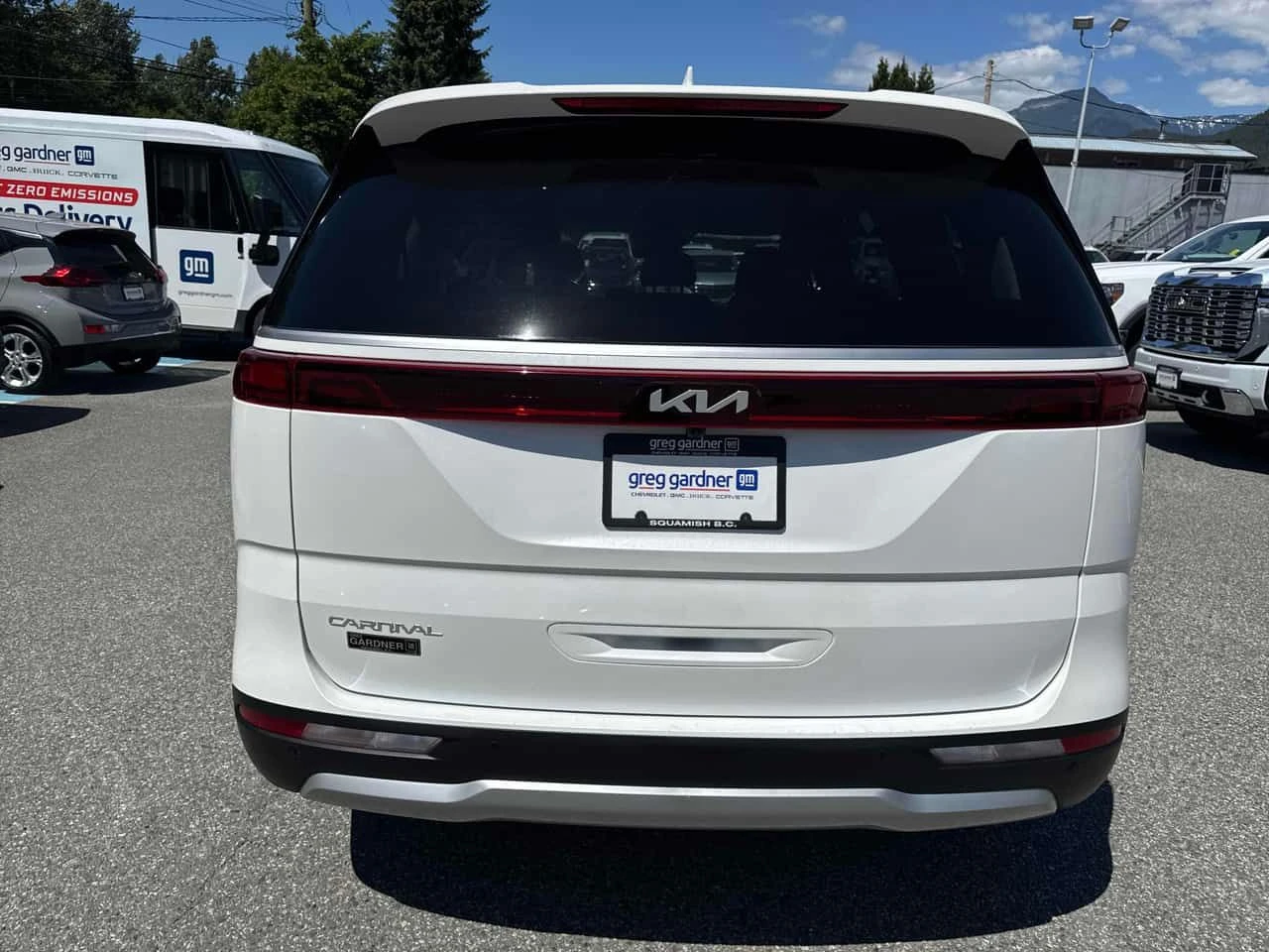Kia Carnival * FWD * ���������� ��� ������������ ������*  | Mobile.bg � ����������� 4