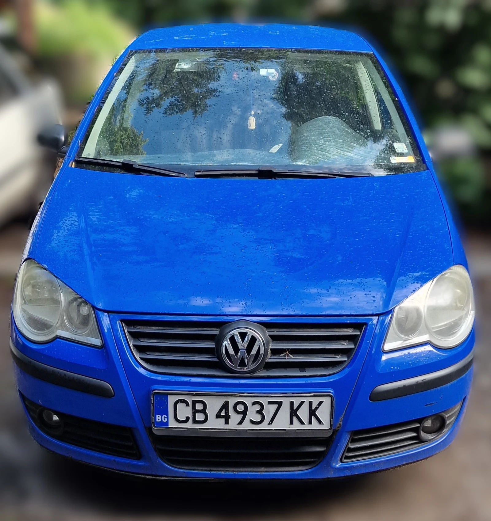 VW Polo, снимка 2 - Автомобили и джипове - 55035768