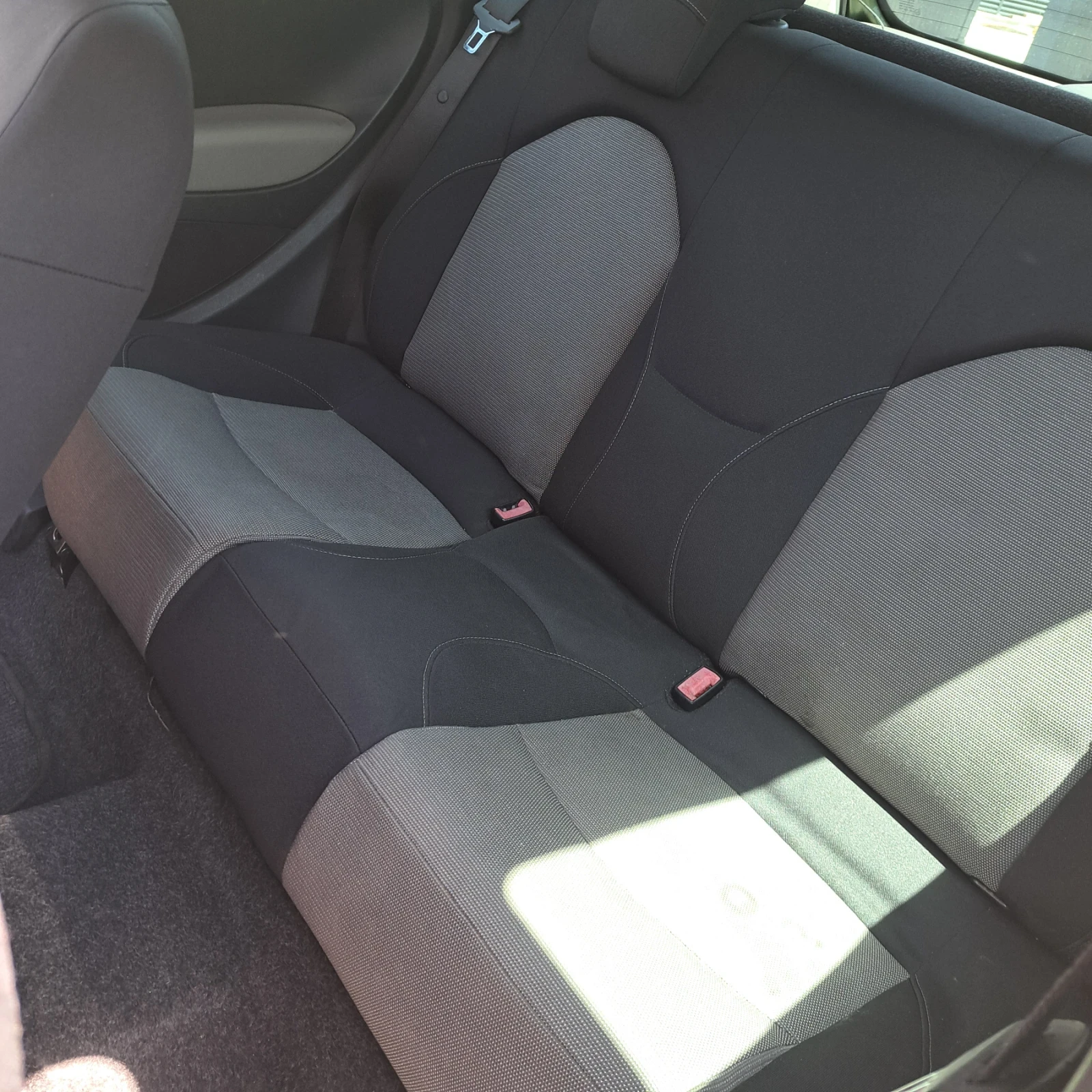 Fiat Punto, снимка 5 - Автомобили и джипове - 55304221