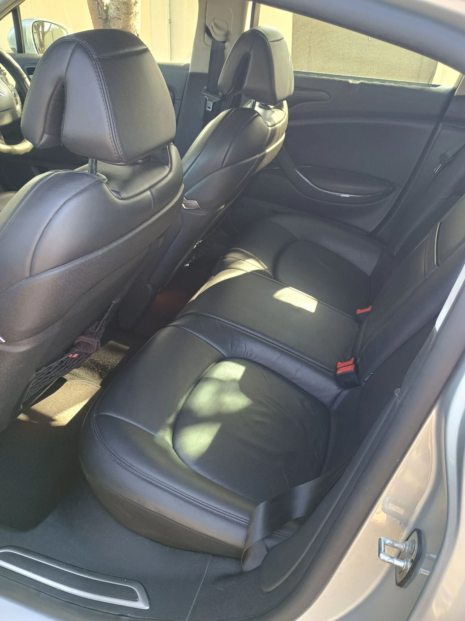 Citroen C5, снимка 5 - Автомобили и джипове - 55333748