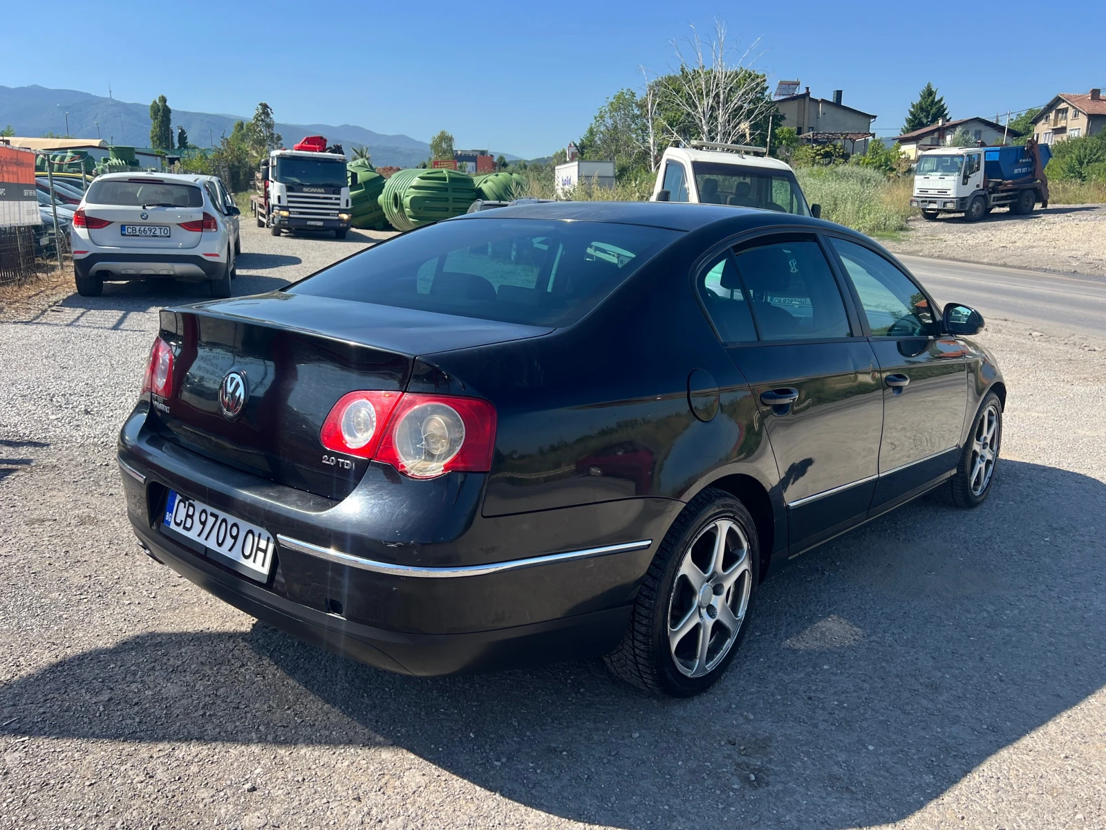 VW Passat | Mobile.bg � ����������� 8
