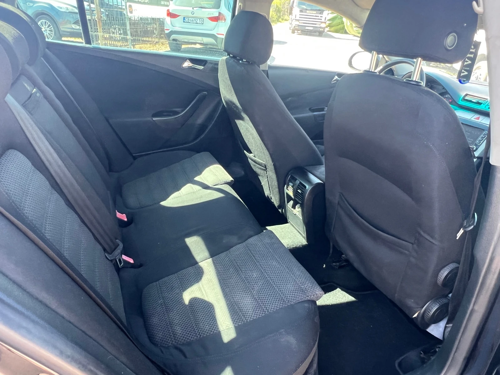 VW Passat | Mobile.bg � ����������� 11