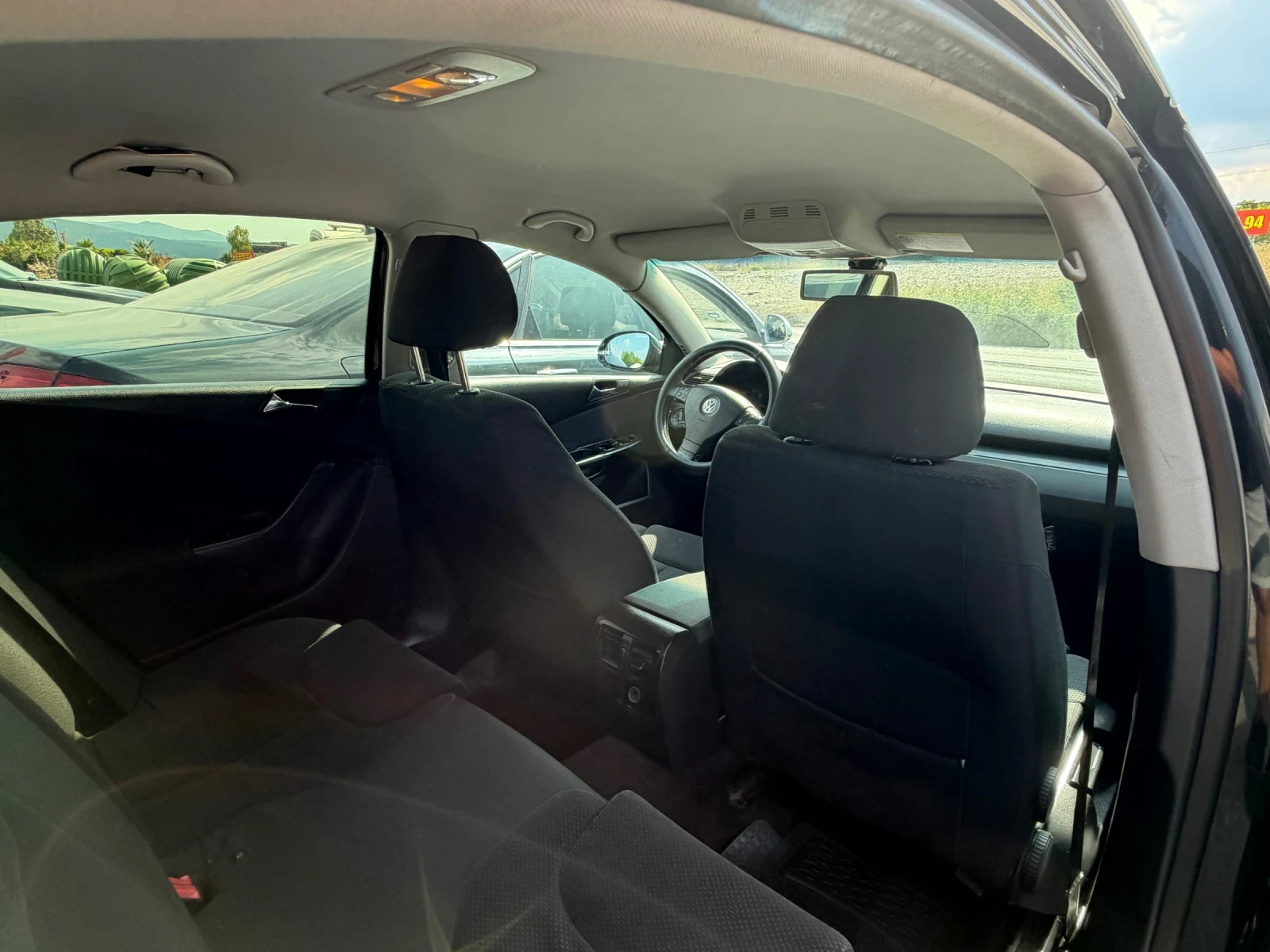 VW Passat, снимка 13 - Автомобили и джипове - 55689974