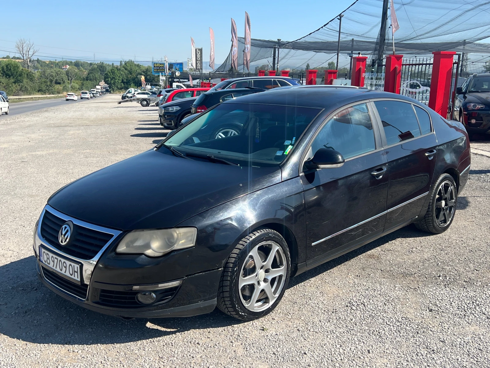 VW Passat | Mobile.bg � ����������� 4