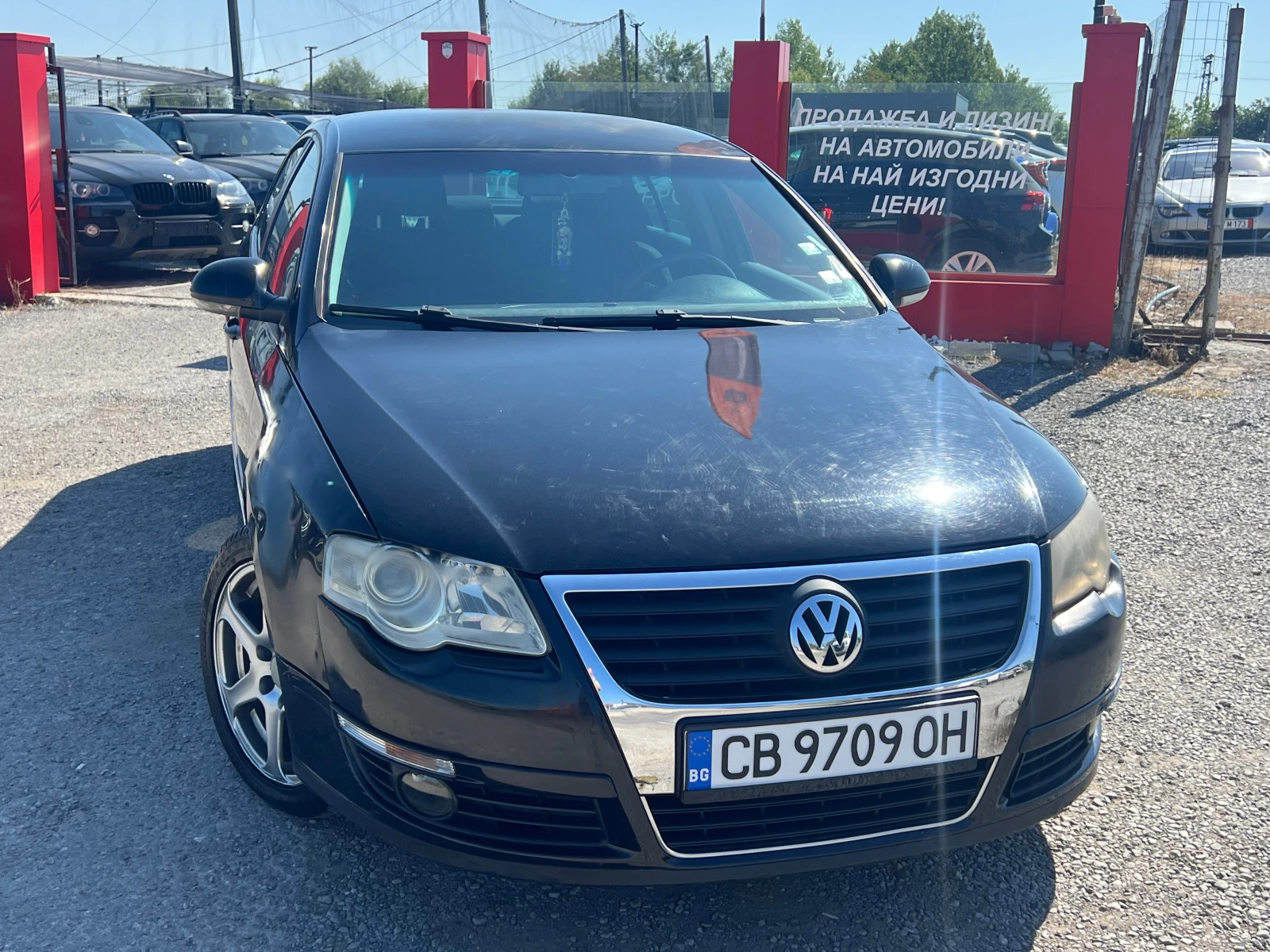 VW Passat | Mobile.bg � ����������� 1