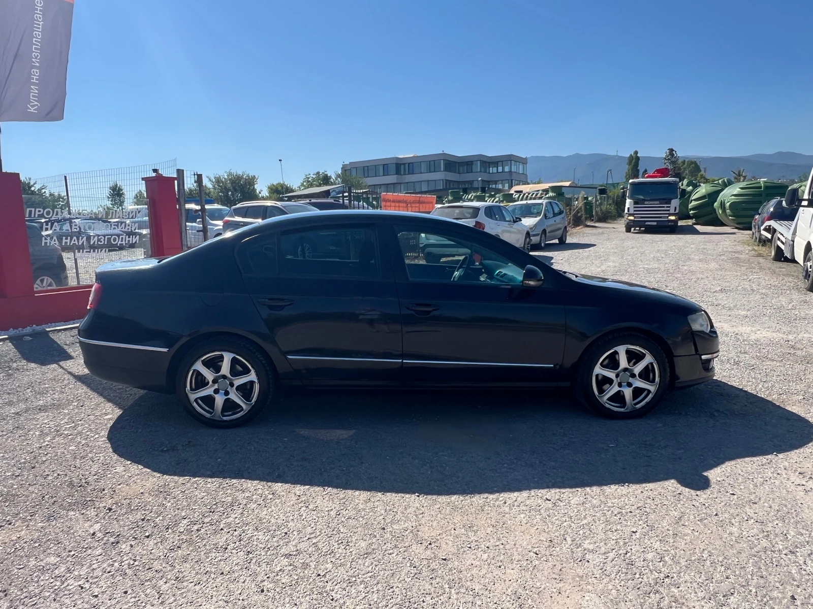VW Passat | Mobile.bg � ����������� 9