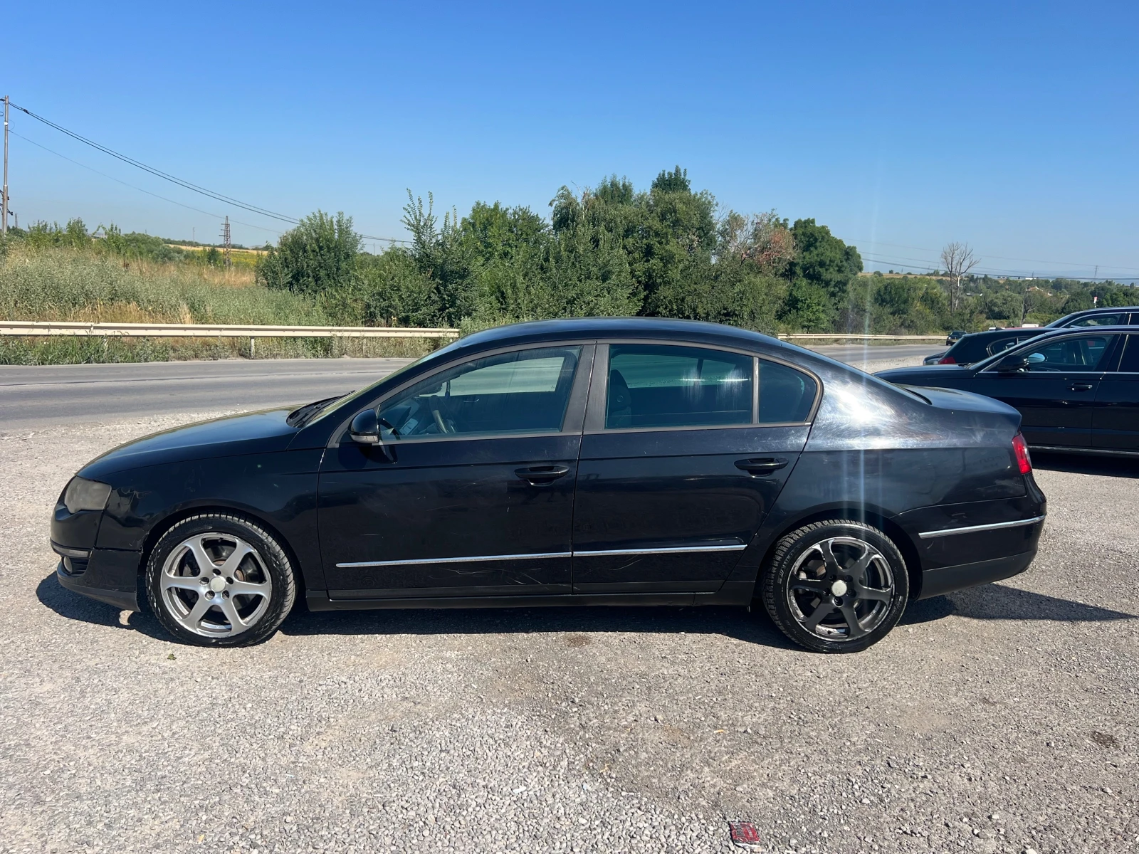 VW Passat | Mobile.bg � ����������� 5