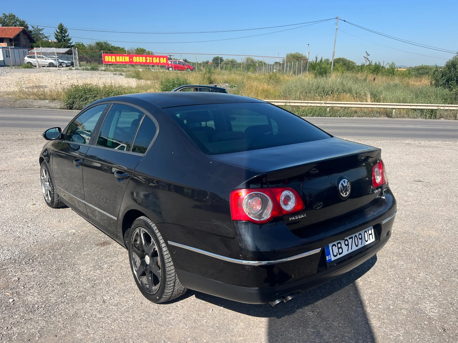 VW Passat | Mobile.bg � ����������� 6
