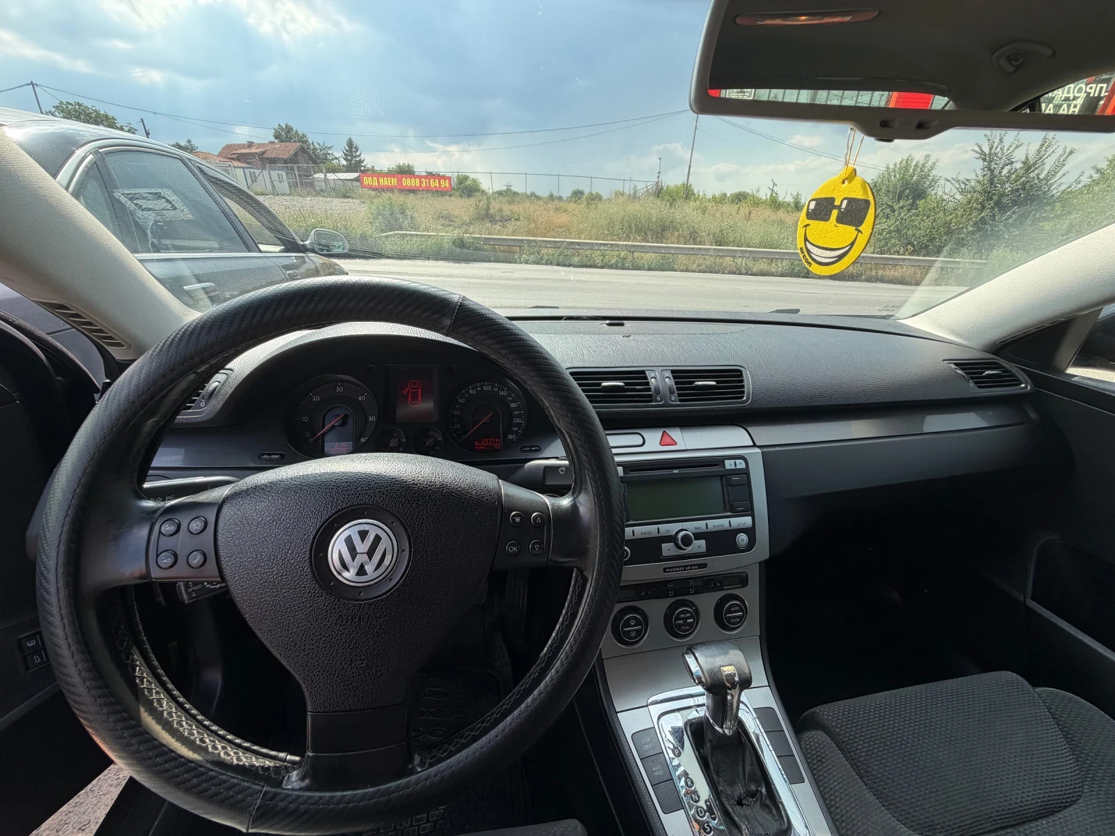 VW Passat, снимка 12 - Автомобили и джипове - 55689974