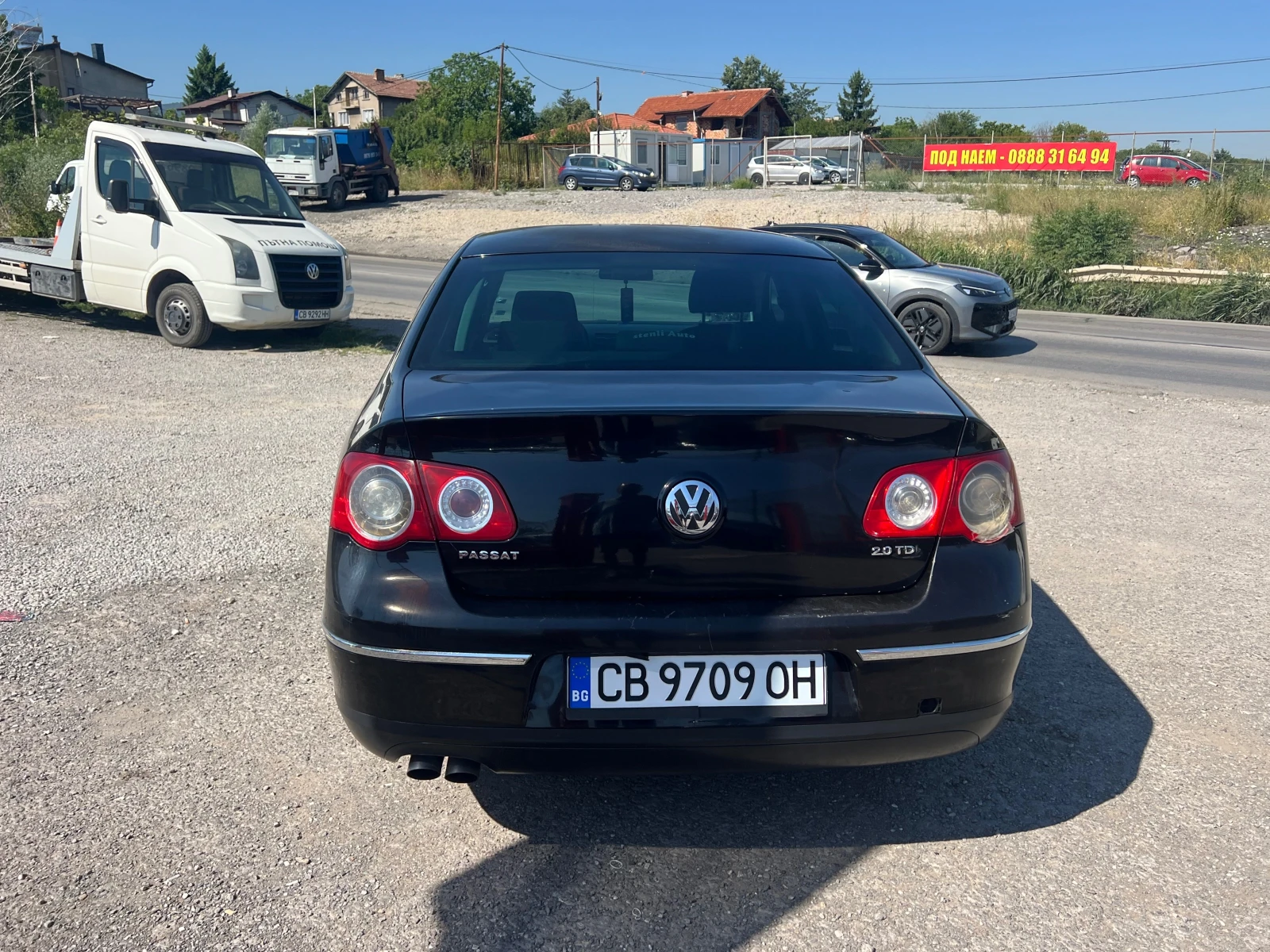 VW Passat | Mobile.bg � ����������� 7