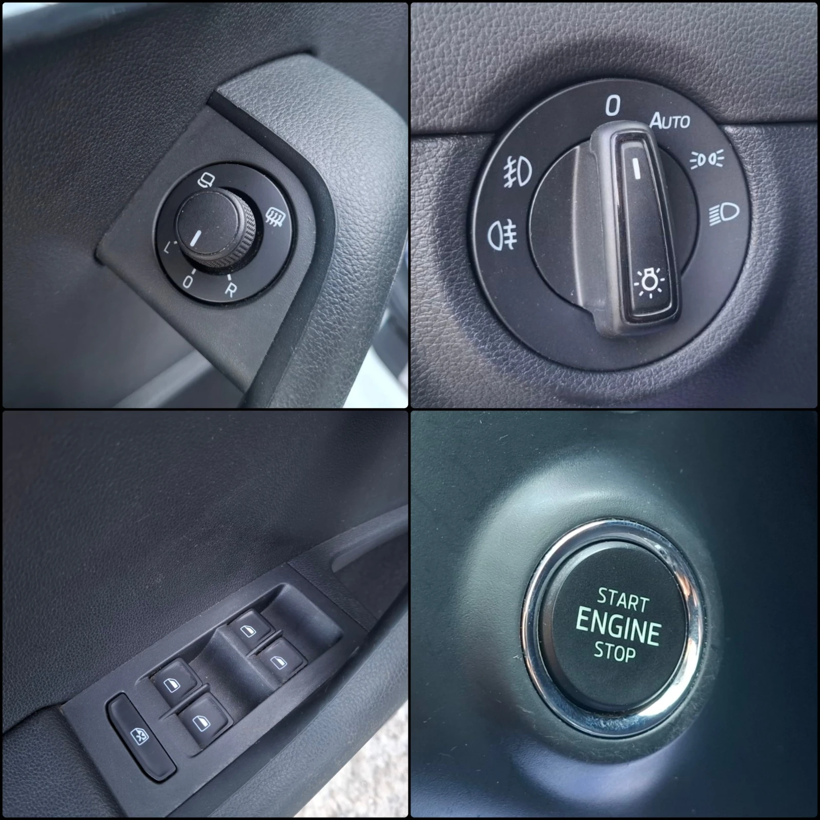 Skoda Octavia 1.4i G-TEC/TGI EDITION, снимка 13 - Автомобили и джипове - 55506124