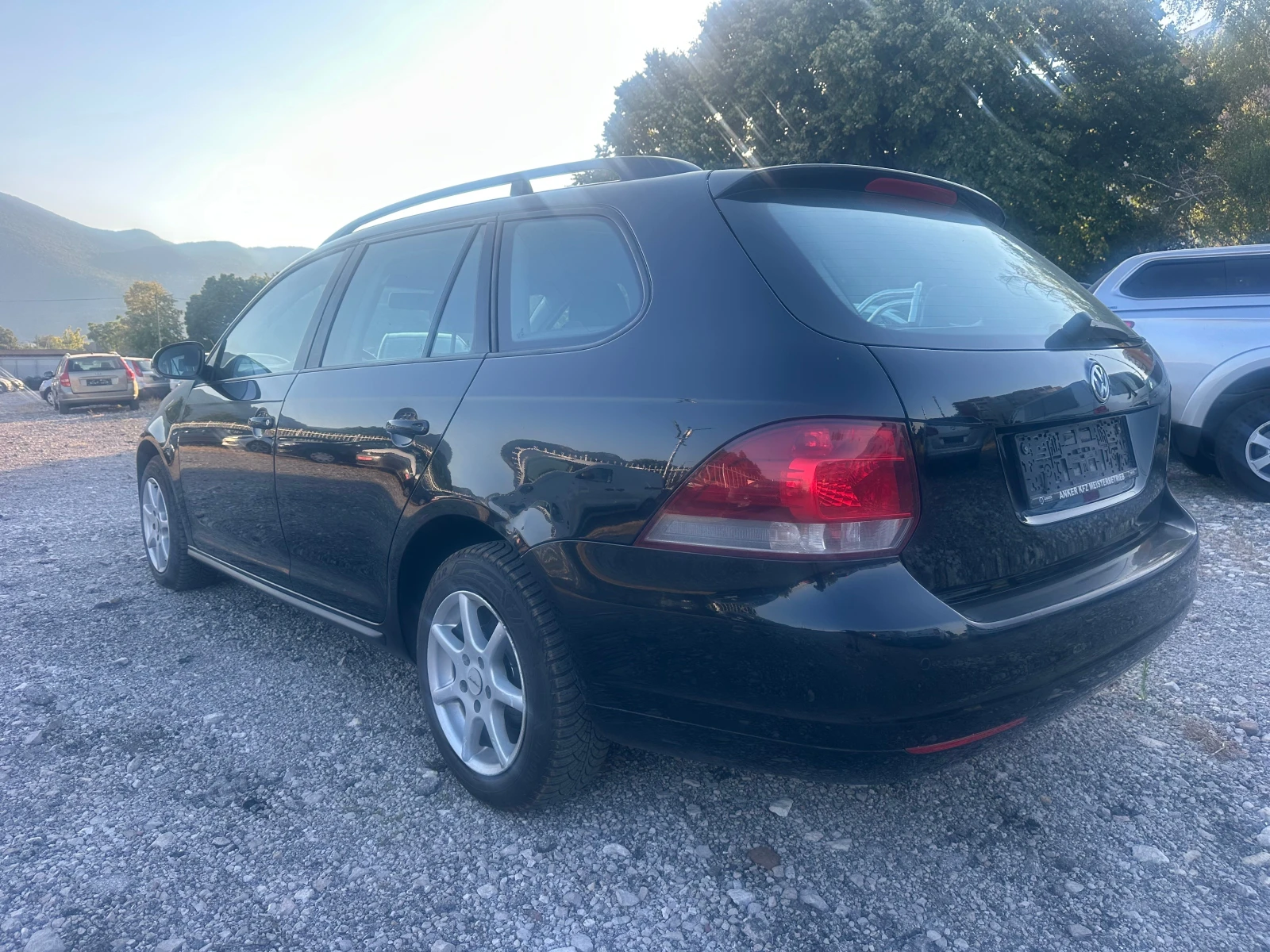 VW Golf 1.6TDI 90kc EURO5, снимка 5 - Автомобили и джипове - 55553114