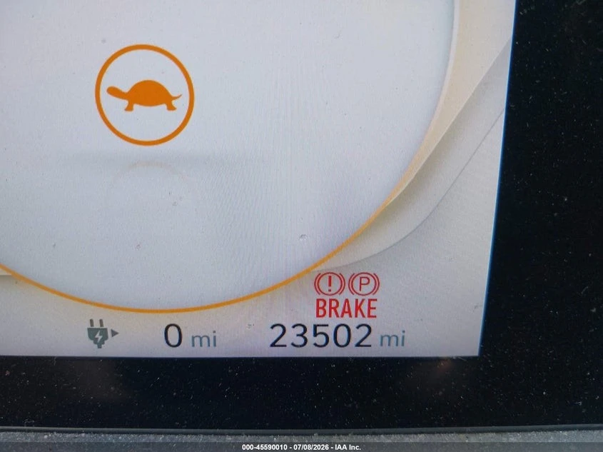 Hyundai Ioniq 6 SEL* ПОДГРЕВ* КОЖА* 360* КАМЕРА* LANE* ASSIST* , снимка 13 - Автомобили и джипове - 55588482