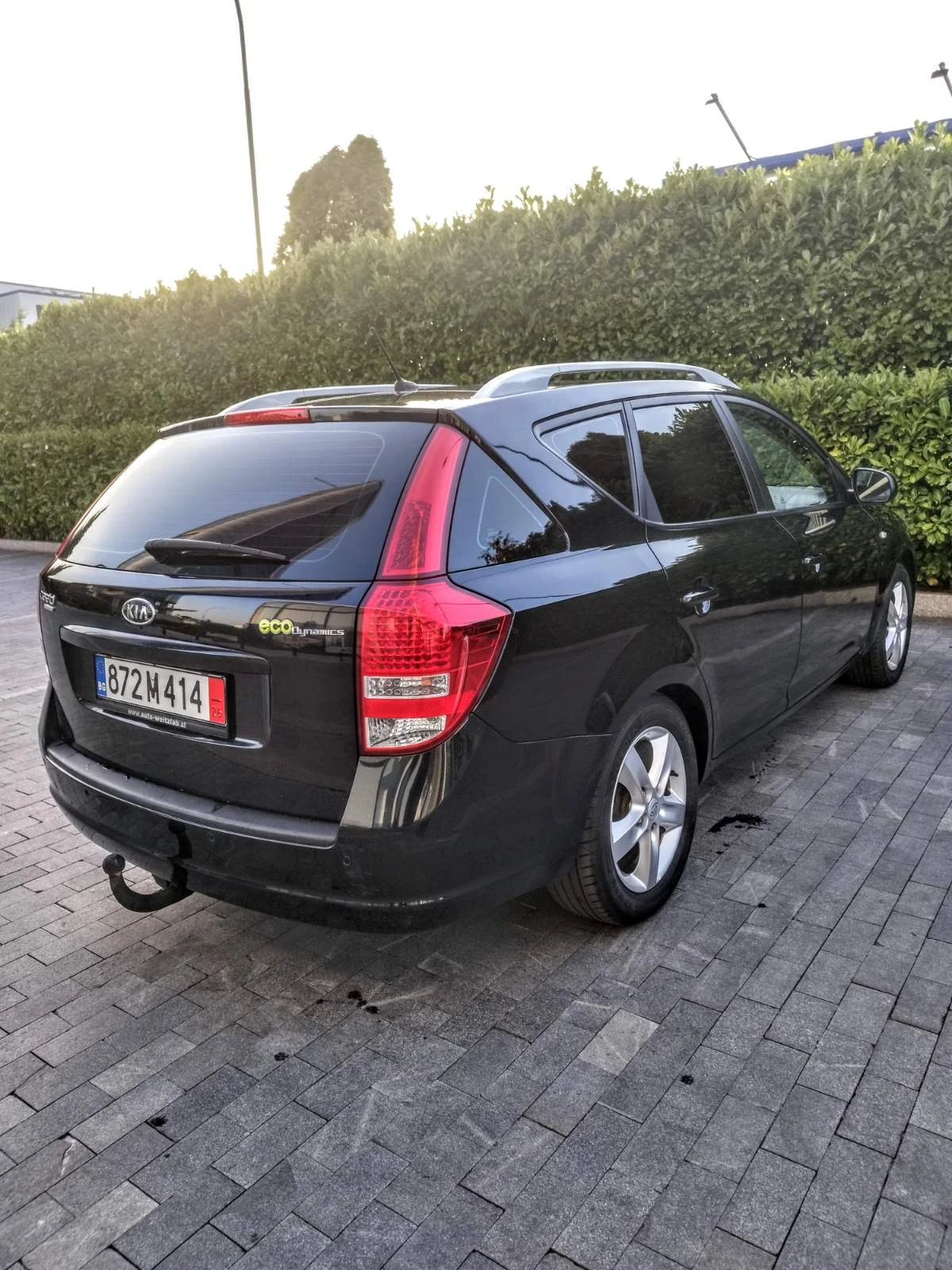 Kia Ceed 1.4 | ����������� | 1 ���������� | ������ ������ | | Mobile.bg � ����������� 6