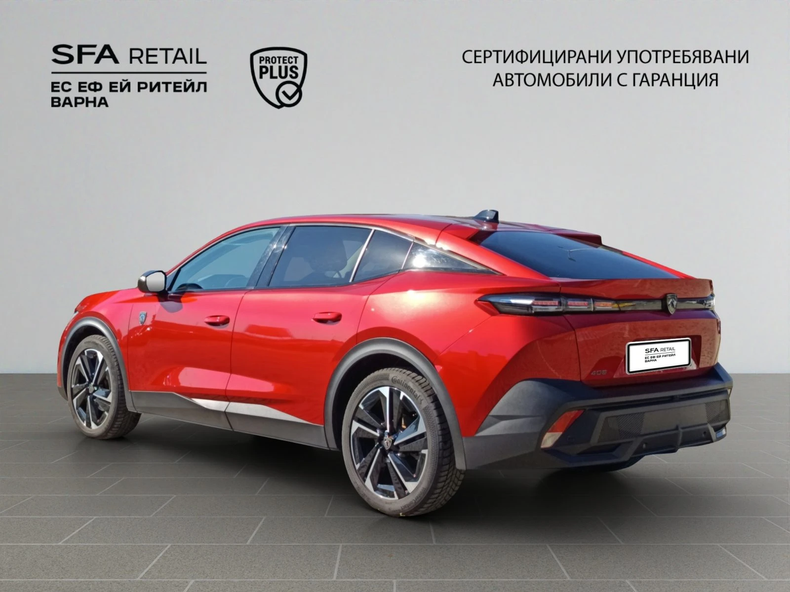 Peugeot 408 ALLURE PACK//2211343 | Mobile.bg � ����������� 3