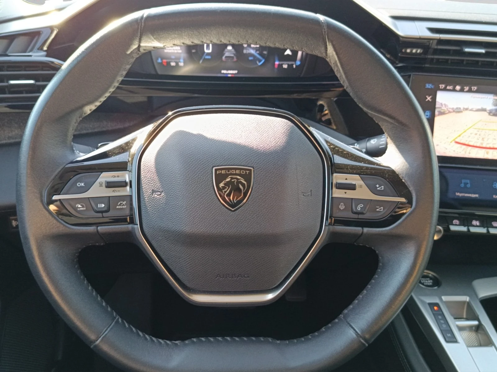 Peugeot 408 ALLURE PACK//2211343 | Mobile.bg � ����������� 8